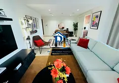 BRAND NEW APARTMENT WITH LUXURY INTERIOR AND COMFORTABLE FURNITURE IN 65K ONLY.