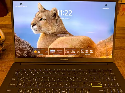 ASUS Laptop