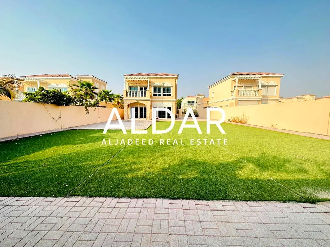 Exclusive | 2BHK + Maid | Huge Private Garden