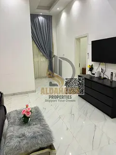 Monthly Villa for Rent in Al Yasmeen – Ajman