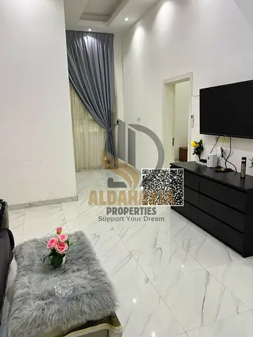 Monthly Villa for Rent in Al Yasmeen – Ajman