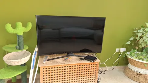 Samsung TV