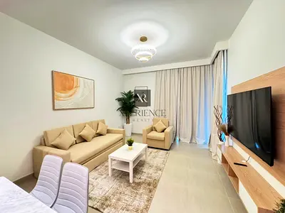 MULTIPLE CHEQUES | RENOVATED | VACANT | FURNISHED