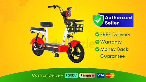 Kugoo T4 Electric Scooter | Brand New | 03 Month Warranty | FREE  Delivery