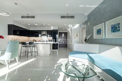 Fully Furnished | Excellent Value | Burj View