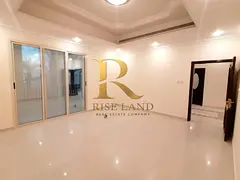 Separate 6 BR villa with Maid room, 2 Majlis, Living hall, Big yard, Driver room - MBZ city