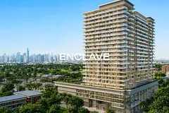 Landscape and Partial Marina View | Brand New