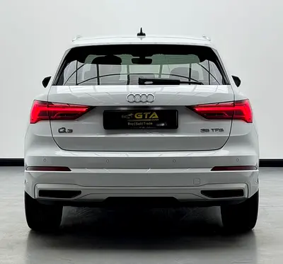 صورة مصغرة 5 لـ 2022 AUDI Q3