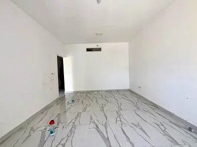 Luxury 1bhk with 2WashRoom Rent 42k 6cheque payment Near by Sahara mall only for family