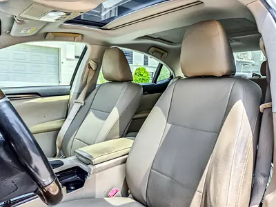 صورة 11 لـ 2015 Lexus ES-SERIES