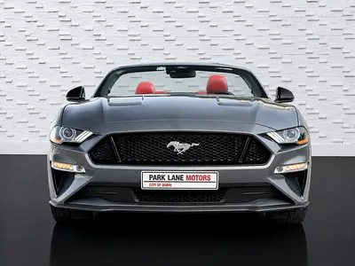 ⏳ TAILORED FINANCE | 🏆 THE SUMMER PLAY | GT CONVERTIBLE | GCC | WARRANTY-1