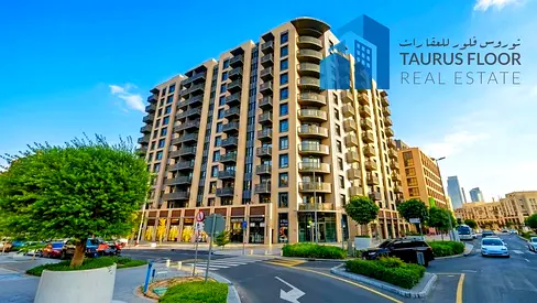 Studio| Premium Finishing| Near Gold Souq Metro