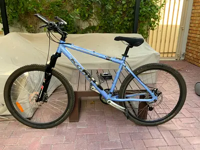 Kona Fire Mountain Nine
