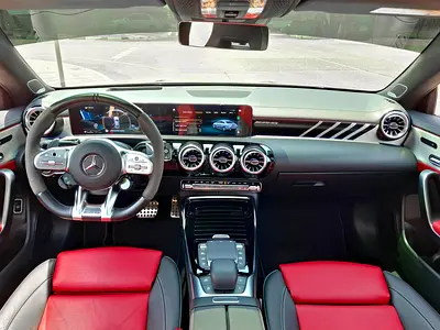 2023 Mercedes-BENZ CLA 缩略图 9
