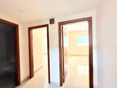 HOT OFFER LAVISH ONE BHK WITH BUILT IN WARDROBES WITH GYM & POOL ON A VERY PRIME LOCATION EASY T