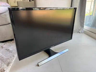 27inch Samsung monitor