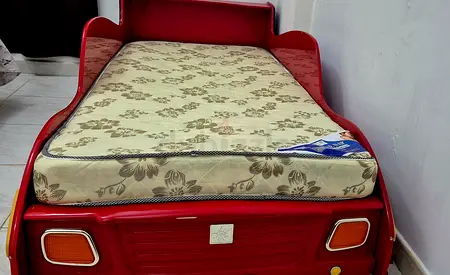 Car bed for sale