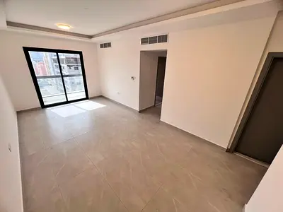Brand New 2-BR, Both Master Bedrooms, Super Deluxe Finishes, Large Spaces & Card Access System | Al