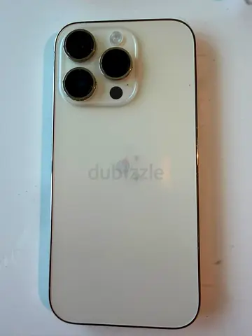 Iphone 14 pro 256GB