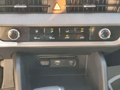 Kia Sportage, миниатюра 16