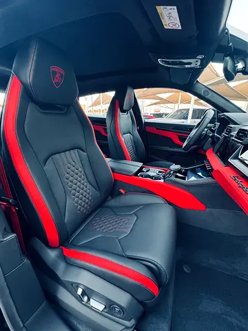 صورة مصغرة 13 لـ 2025 Lamborghini URUS