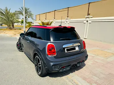 2017 MINI COOPER — фото 6