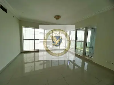 باركن وجيم ومسبح وصاله العاب رياضيه مجانا | بلكونه | مساحات كبيرة | خزائن بالحائط | موقع حيوي | سهوله الوصول لمخرج دبي