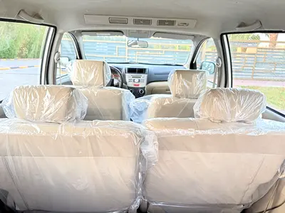 2015 Toyota AVANZA 照片 18