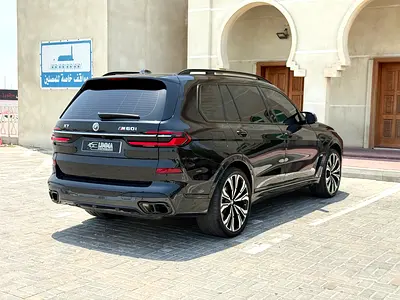 صورة مصغرة 5 لـ 2023 BMW X7