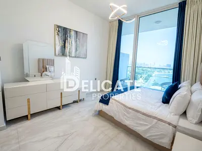 Brand New Feel | Furnished | Ready to Occupy