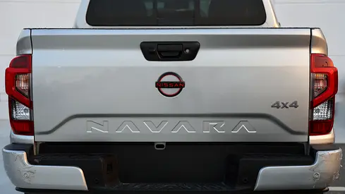 2026 Nissan NAVARA — фото 13