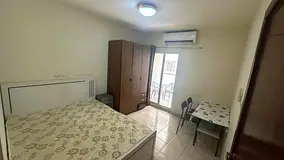 Room with Balcony Al Khalil Gate Ph1 (All Inclusive)