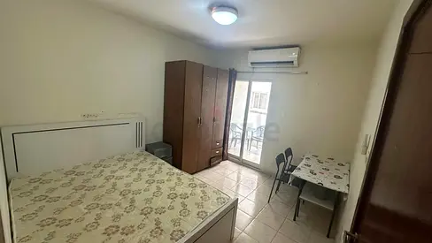 Room with Balcony Al Khalil Gate Ph1 (All Inclusive)