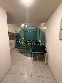 Available now two bedroom apartment for monthly rent in Al Rashidiya 3 Ajman