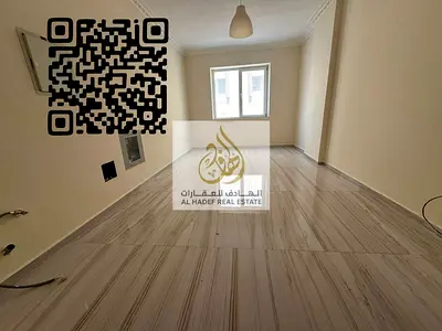 للإيجار السنوي | استوديو مميز في الراشدية 2 – عجمان