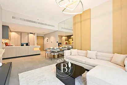 Spacious | Modern 2BHK | Exclusive