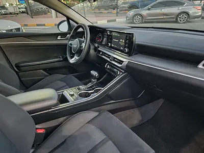 صورة 7 لـ 2022 KIA K5