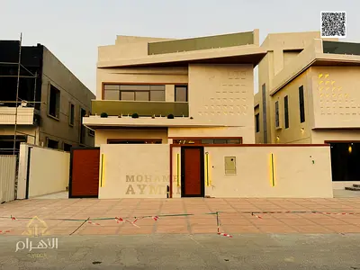 فرصة مميزة | فيلا مودرن مع مسبح خاص في الحليو 2