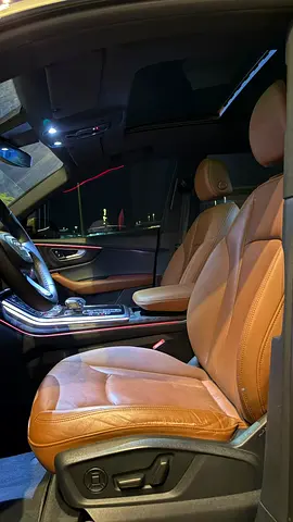 2022 AUDI Q8 — миниатюра 7