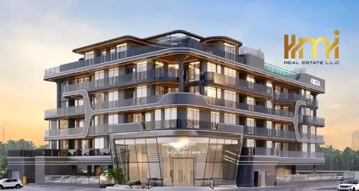 High ROI | Near Completion | Luxury Amenities