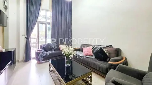 Luxury 2br Apartment In Pantheon Elysee