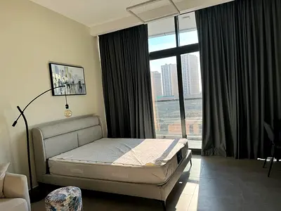 Elegant Studio | Fully Furnished | Premium Quality | Move-In Ready!