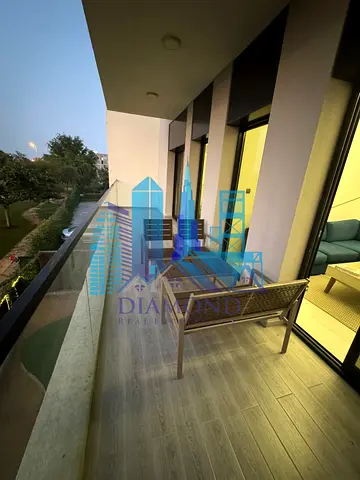 Spacious 1BHK Furnish Apartment | Prime Al Zorah Location Ajman