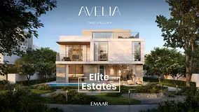 Stand Alone Villas | In the hear of Nature