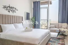 Furnished | Skyline Views | Multi Cheques