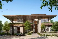 Forest Community | DLD Waiver | Ultra Luxury