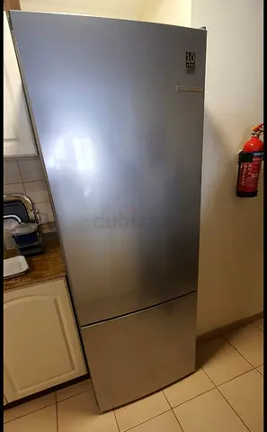 Bosch latest model bottom freezer fridge