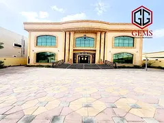 BIG PLOT | SERVANT BLOCK | GARDEN | SPACIOUS