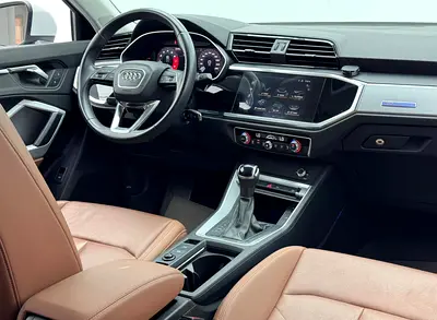 صورة مصغرة 14 لـ 2022 AUDI Q3
