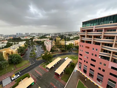 CHILLER FREE ONE BEDROOM WITH 2 BALCONY NEXT TO METRO